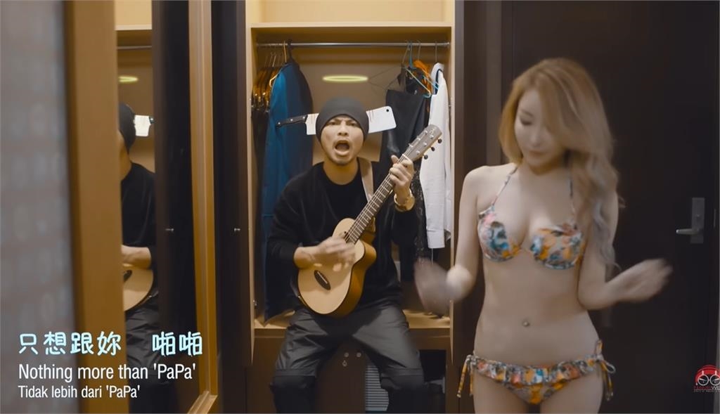 多圖/謝侑芯「生前最後對話」曝光!雪碧「槓上黃明志」揭時間線:雞皮疙瘩