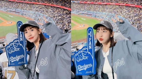 粿粿遭酸「顏值平凡」卻很受男生歡迎?網揭「2關鍵特質」:超有吸引力