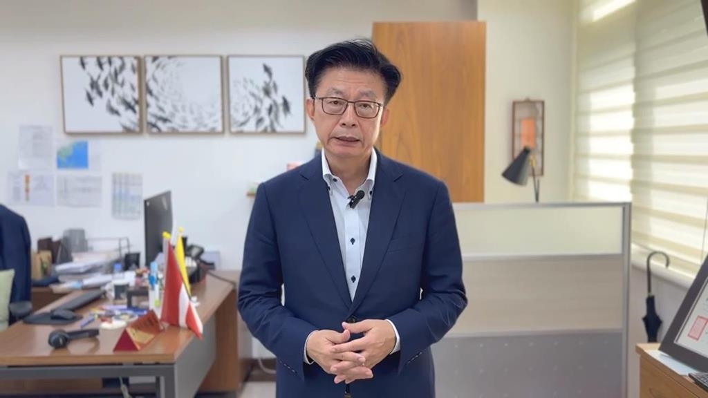 隊徽好「象」！　郭國文指中國職棒「上海兄弟」恐有「棒球統戰」疑慮