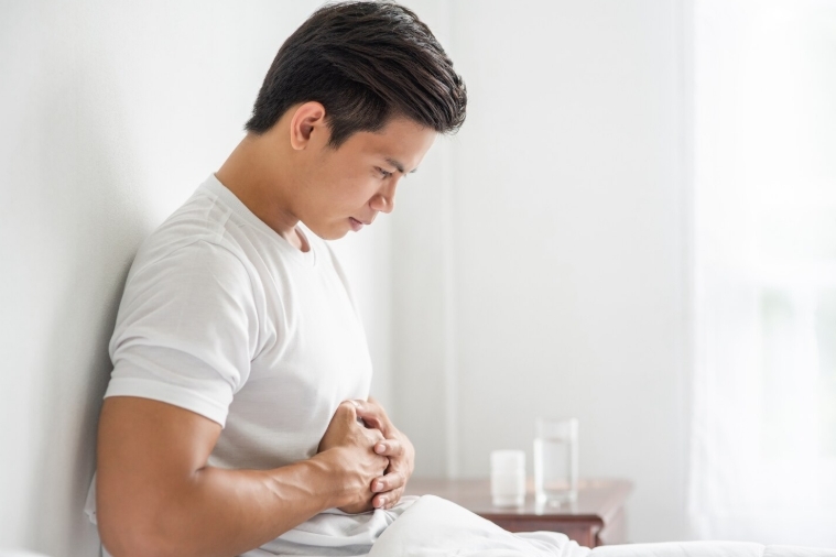 注意重金屬危害！名醫：慢性病的燎原之火