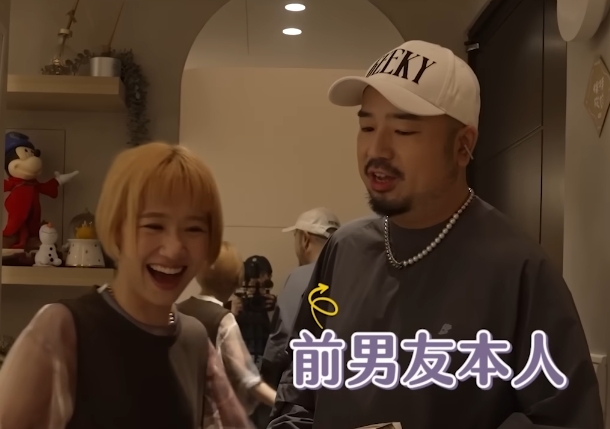 快訊／Lulu前男友阿達自首了！認閃兵「主動赴新北檢」30萬元交保