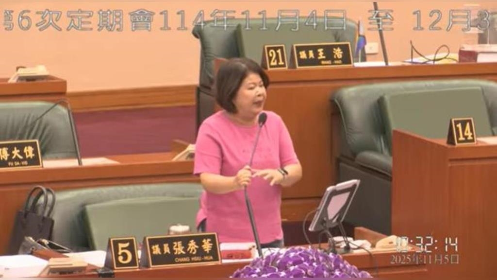 普發一萬才開放登記　「這地方」議會今拍板：市民再加碼發3000元