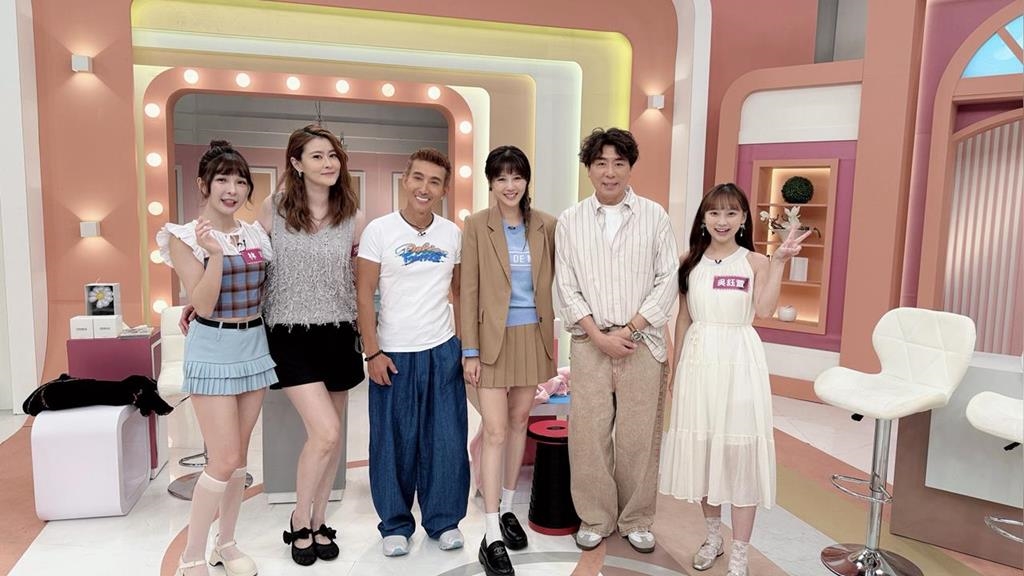 潘若迪自稱「演藝圈最會排隊的人」！為了美食等三個小時