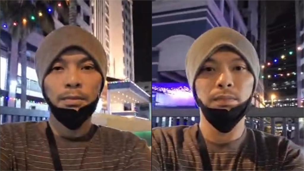 黃明志涉謀殺謝侑芯「可引渡來台」?律師親揭「3關鍵」:司法不受地點限制