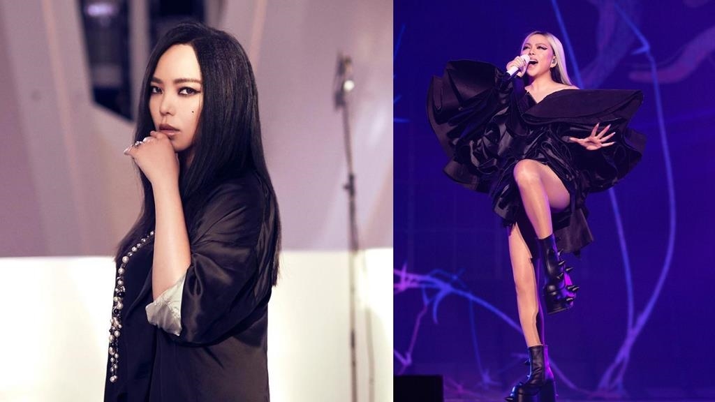 台東跨年卡司曝光！天后張惠妹「回家唱歌了」領軍A-Lin、玖壹壹迎2026曙光