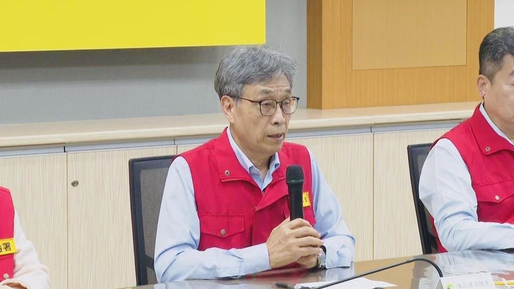 豬瘟防疫分2階段解禁　明中午開放活豬運輸、7日恢復屠宰