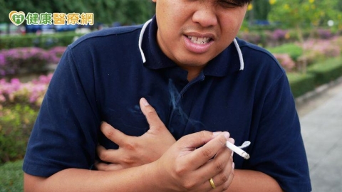 肺癌早期超安靜!醫點名「2族群」務必檢查 早發現存活率高達九成