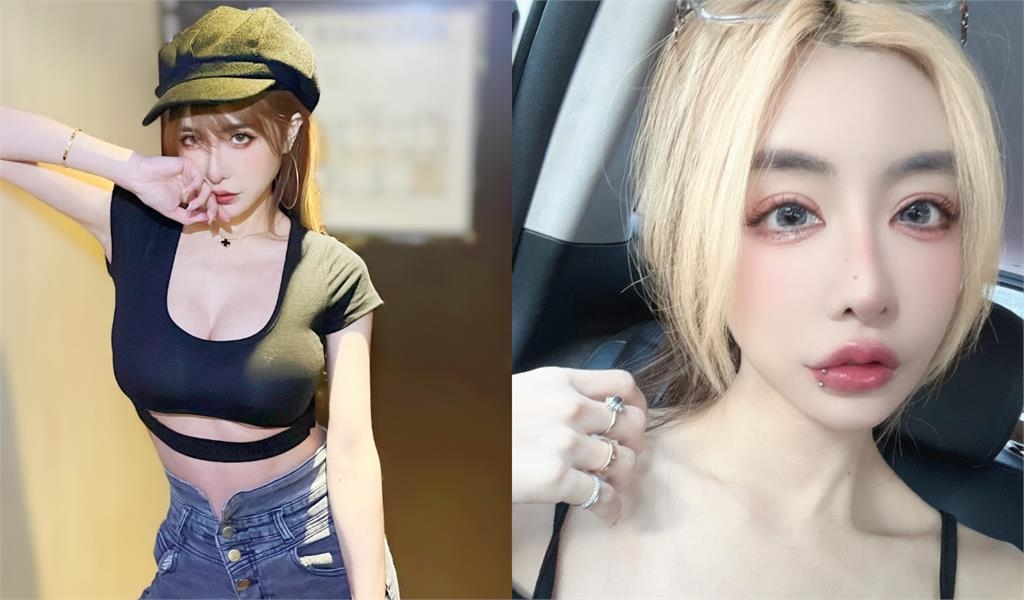 圤智雨脫口爆「謝侑芯1事」！閨密雪碧揭真相「生活單純」收入百萬內幕打臉了