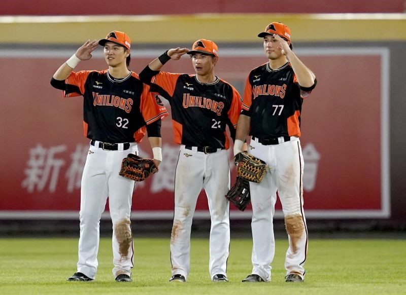 中職/統一獅「外野三鬼」2人提FA拚身價!陳傑憲給祝福坦言小羨慕