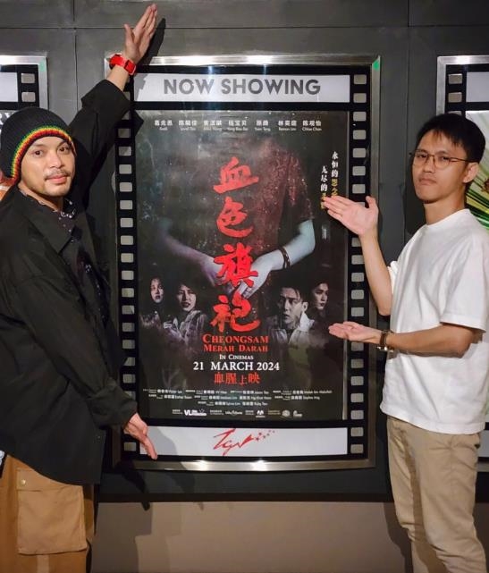 黃明志爆「約女去Hotel、餵吃藥」親弟發聲！點名3類人「開蹭」下場曝