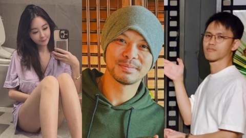 黃明志爆「約女去Hotel、餵吃藥」親弟發聲!點名3類人「開蹭」下場曝