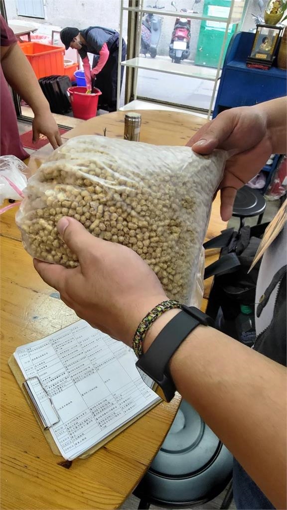 豬瘟衝擊三重知名滷肉飯改用