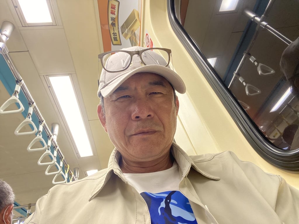 洪都拉斯忙拍《豆腐媽媽》傳體內亮燈! 自爆「身體有變化」引粉絲關切