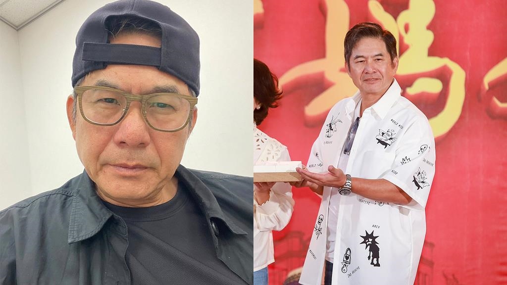 洪都拉斯忙拍《豆腐媽媽》傳體內亮燈！ 自爆「身體有變化」引粉絲關切