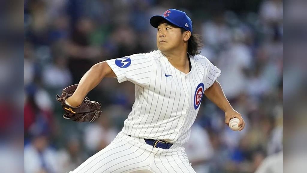 MLB／放棄4.6億台幣！日籍左投金永昇太確定掰了小熊投入自由市場