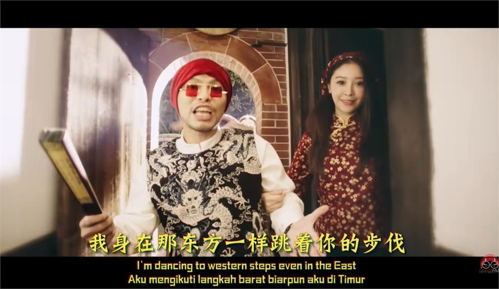 黃明志突上架新歌「曲風超歡樂」！躲2天才投案…網酸：原來不是忙逃亡