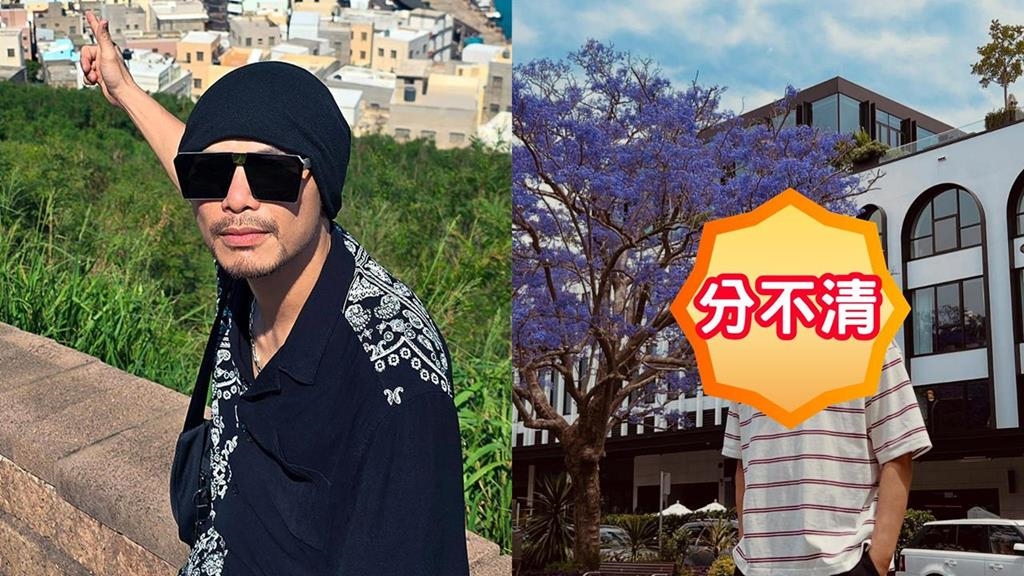 周董突PO照「針織帽+墨鏡」引發話題！網友驚呼：是不是在玩cosply？