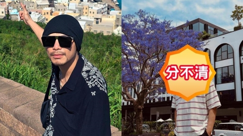 周董突PO照「針織帽+墨鏡」引發話題！網友驚呼：是不是在玩cosply？