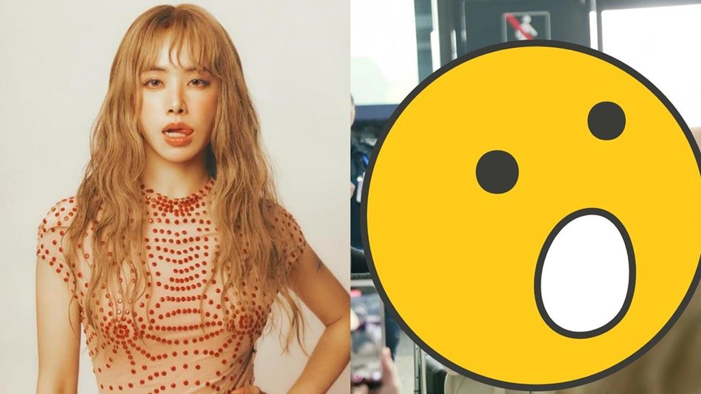 蔡依林機場耍美挺出「膨脹小籠包」！45歲狀態「皮貼骨」網震驚：誰能想到