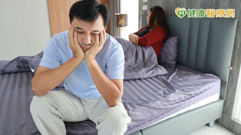 靠性排解壓力　小心陷入「性成癮」循環！醫：這些人風險更高