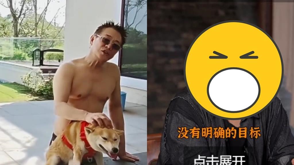 爆移植僧人心臟「李連杰穿人造皮」被抓包！本人公開「不老祕訣」回春真面目超震撼