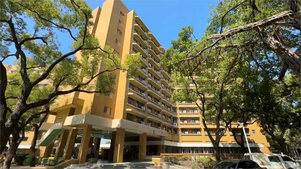 欠成大450元宿舍費50年! 企業家捐50萬驚人身分曝光