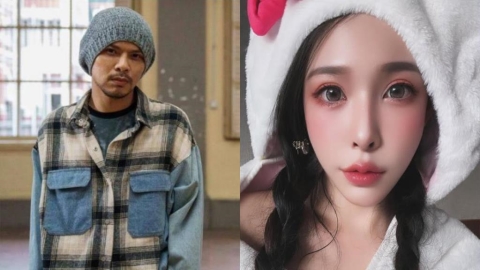 黃明志爆「約過最強女優」LINE對話曝！她竟「主動傳裸色片」網驚：超猛