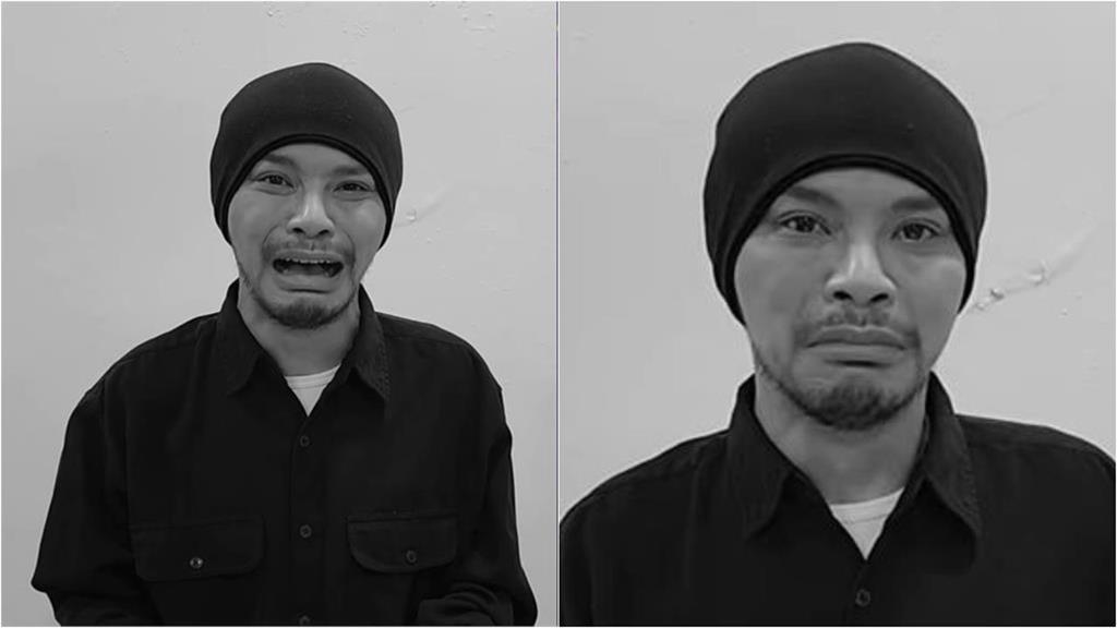 謝侑芯猝死變謀殺「黃明志投案」不出來了！警曝「將延扣7天」律師說法曝