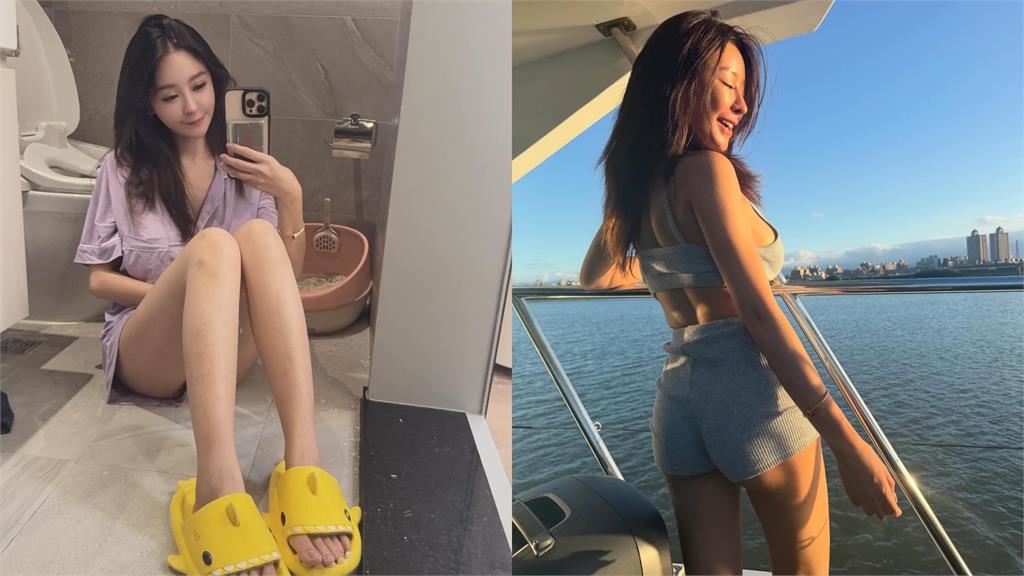 謝侑芯猝逝案轉謀殺!生前曾「聲請保護令」認遇恐怖情人:遭潑水搥牆