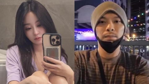 謝侑芯命案轉謀殺!生前曾「聲請保護令」認遇恐怖情人:遭潑水、搥破牆