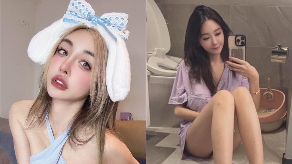 雪碧認證謝侑芯「天真單純、不喝酒」！露點照爭議「她揭背後反轉1內幕」全說了