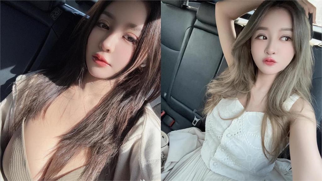 雪碧認證謝侑芯「天真單純、不喝酒」!「露點照爭議」她揭背後1內幕:少根筋