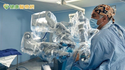 攝護腺癌治療達文西微創手術日漸普及!怎麼選擇醫師?可掌握三大點