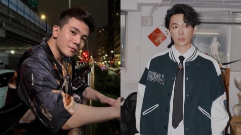 孫生直播突控「反骨成員疑老闆A錢」!喊「業配酬勞只拿10%」開撕酷炫