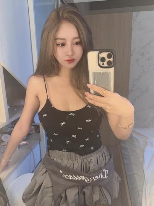 網酸謝侑芯「不配護理女神頭銜」!閨密揭臨床經驗「公開轉行1真相」反擊:很可悲