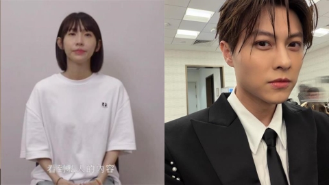 網紅稱手握「粿粿、王子炸裂猛料」驚天大瓜公開了！全網看傻：我到底看了什麼