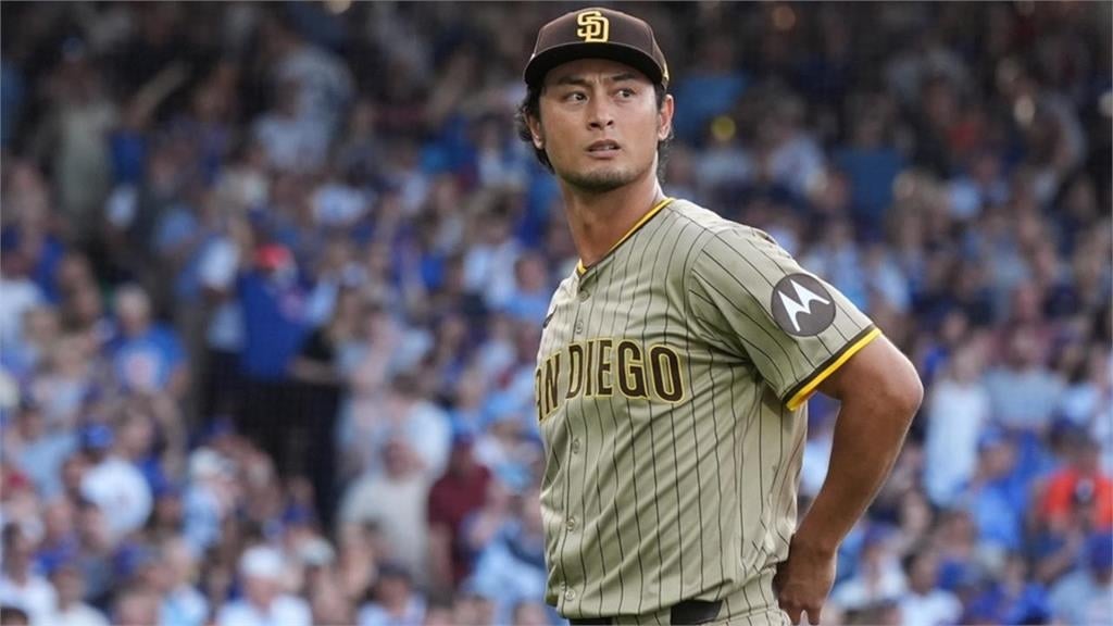 MLB/「混血王子」宣布已動韌帶更換手術! 2026賽季將整季報銷