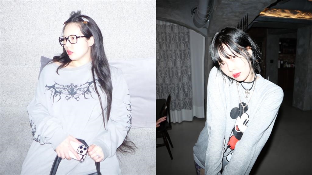 32歲泫雅減肥暴瘦「剩49公斤」!往下看「腳背全是傷」驚悚照片曝光了