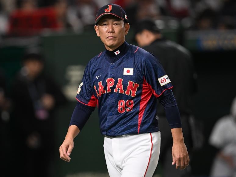 棒球/「澤村賞得主」伊藤大海辭退! 日韓交流賽補進橫濱「24歲內野潛力股」