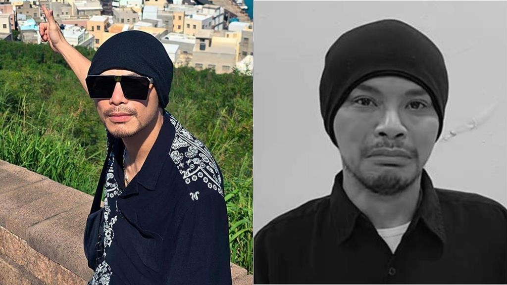 黃明志交往15年女友凌晨陪投案！神秘正面照曝光…網驚：激似「越南林志玲」