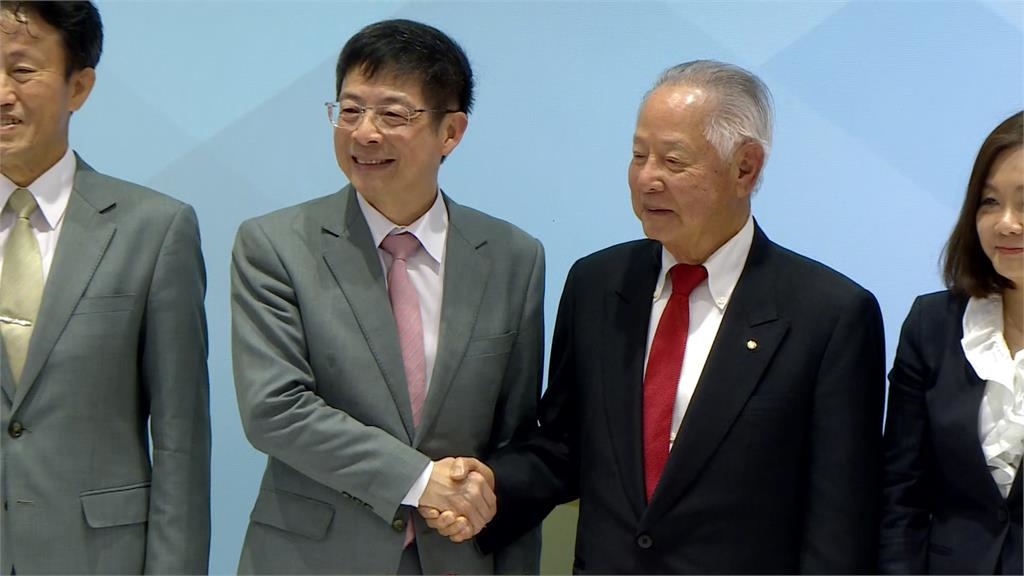 玉山金483億併購三商壽 黃男州:三商壽像睡美人 差王子一吻