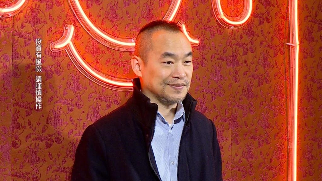 又爆倉！傳帳面虧損達逾４億台幣　「麻吉大哥」黃立成深夜首發聲