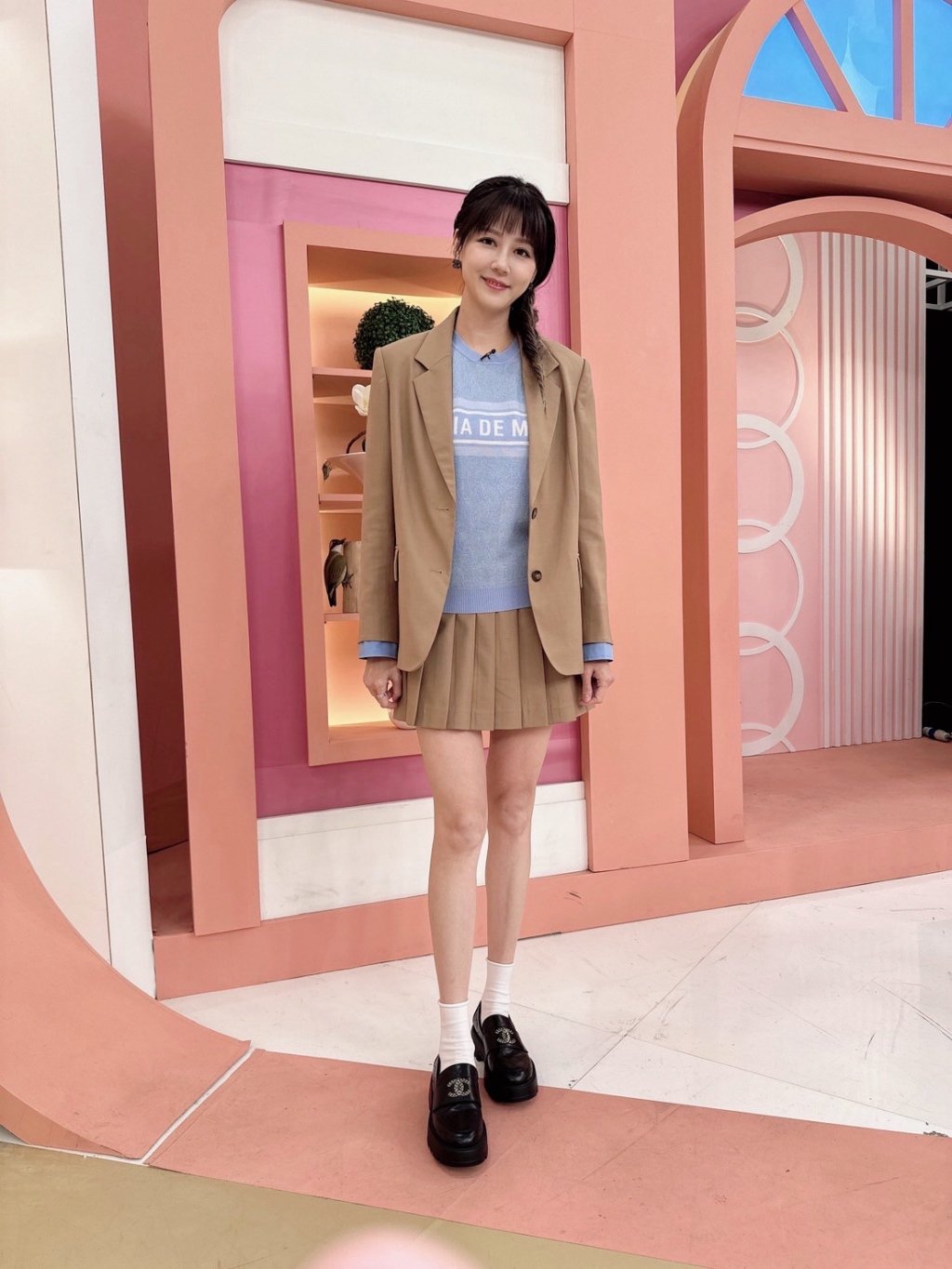 林可聯名球衣得來不易 潘若迪「一句話」剉咧等？