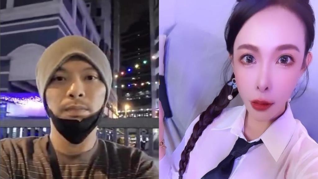 最強女優「變裝裸色片」勾黃明志？台北互約5次「選209號房」極樂設施曝