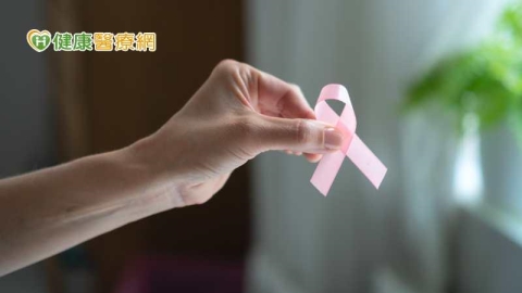 乳癌治療「斷層期」再補位!健保擴大給付第三線 ADC 治療選項上路