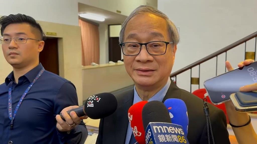 藝人閃兵案持續延燒「三金獎是否收回？」　李遠：理由不足