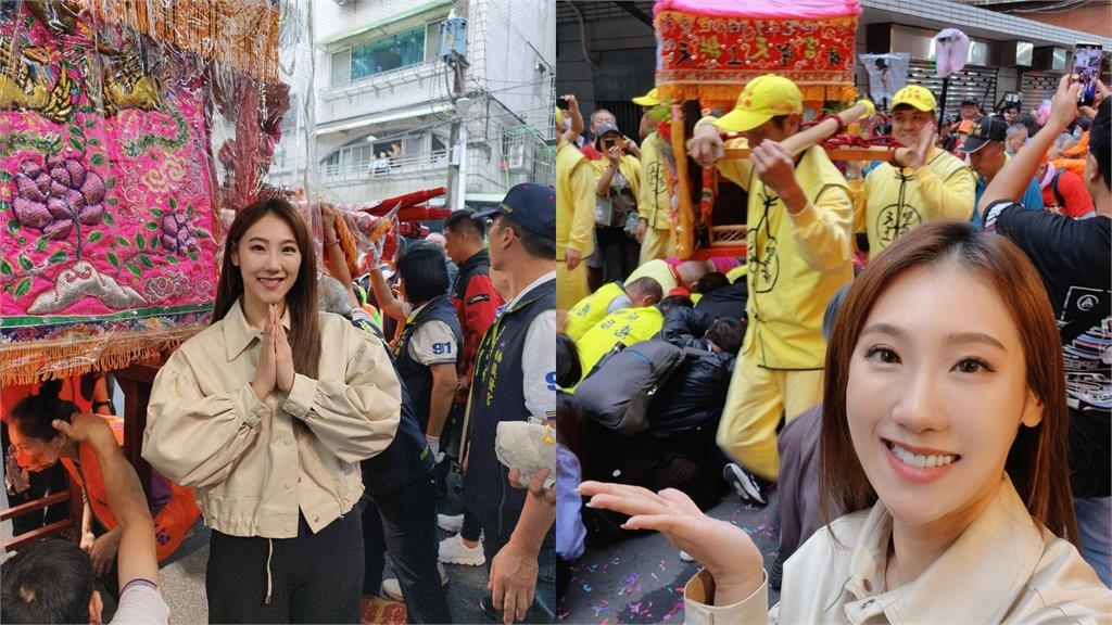 豬哥亮愛女震撼爆出「爸爸還活著」！親揭「謝新達最新發展近況」：的確…