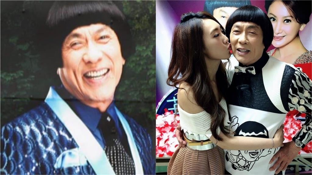 豬哥亮愛女震撼爆出「爸爸還活著」！親揭「謝新達最新發展近況」：的確…