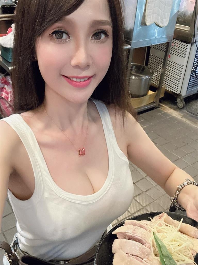 15年正妹女友陪去警局投案！黃明志昔感性喊「想結婚」現卻爆與謝侑芯同房