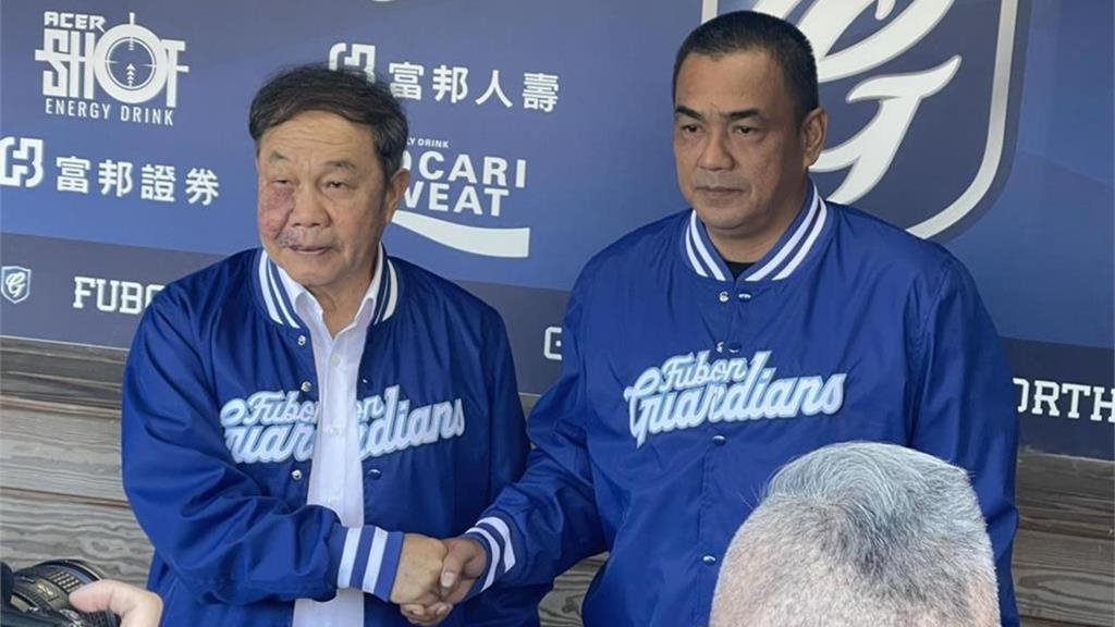 中職／富邦悍將人事地震！「校長」林華韋、陳金鋒卸任　新領隊及日籍總教練出爐